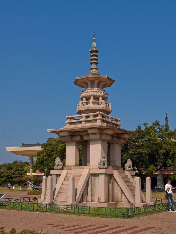 Gyeongju